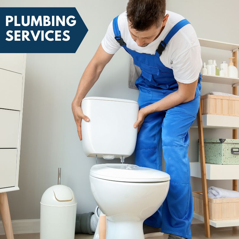 Plumbing Company in Wilmington, OH